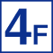 4階