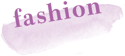 fashion