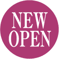 NEW OPEN